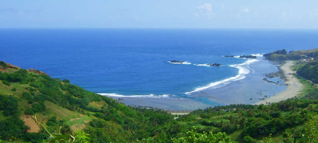 Batan Island – Southern Area