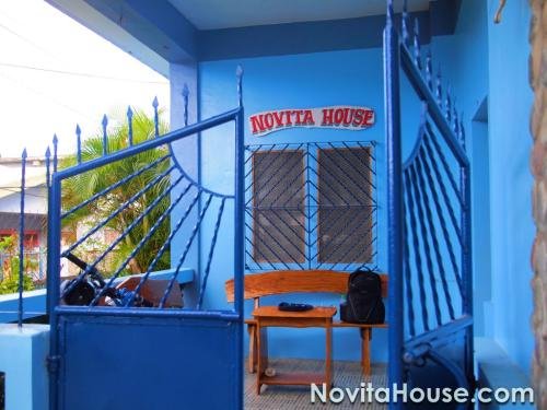 Novitahouse.com