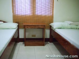 Novita house bedroom